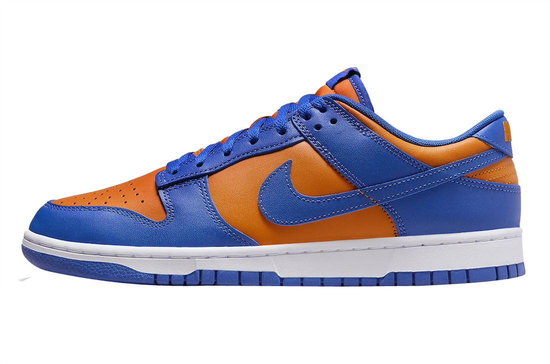 Nike Dunk Low Knicks