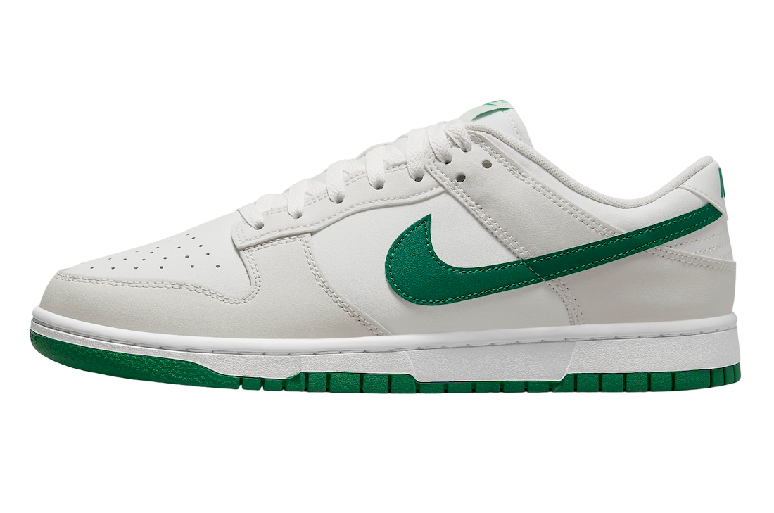 Nike Dunk Low Malachite