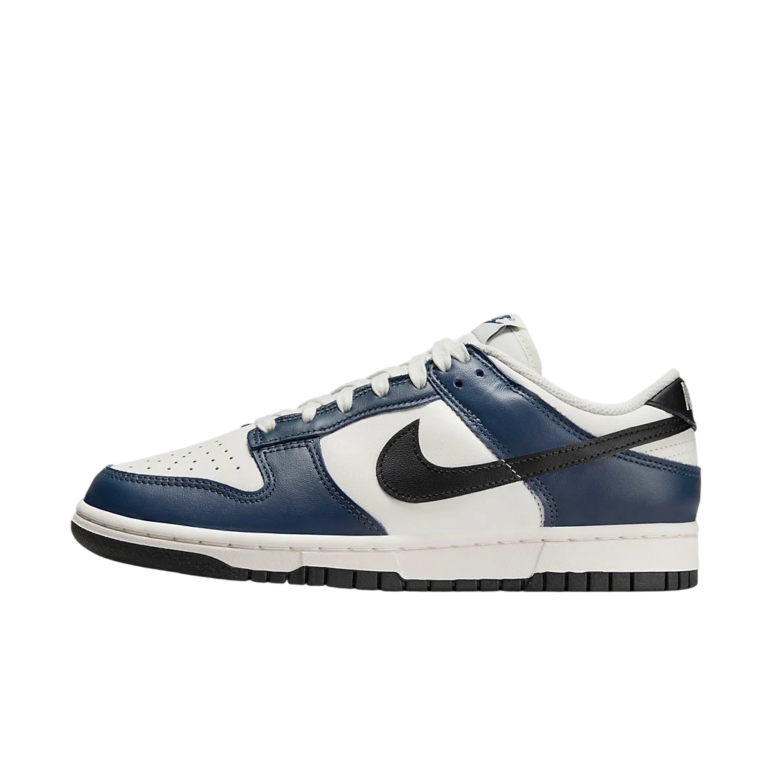 Nike Dunk Low Midnight Navy