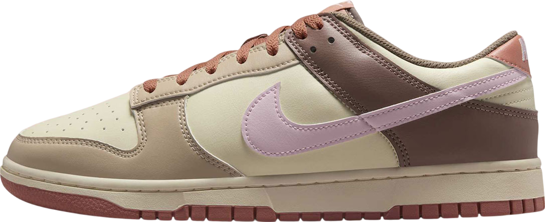 Nike Dunk Low Sundial / Anthracite - Mar 2025 - HF5441-700