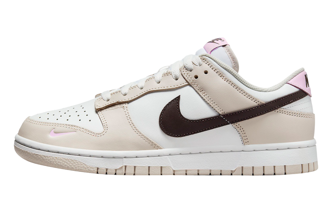 Nike Dunk Low Neapolitan