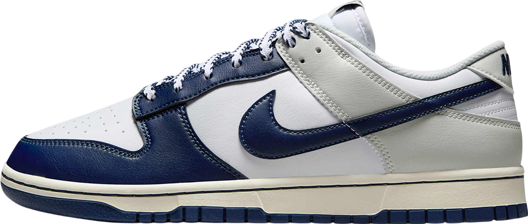 Nike Dunk Low New York Yankees - Jul 2025 - IM2222-101