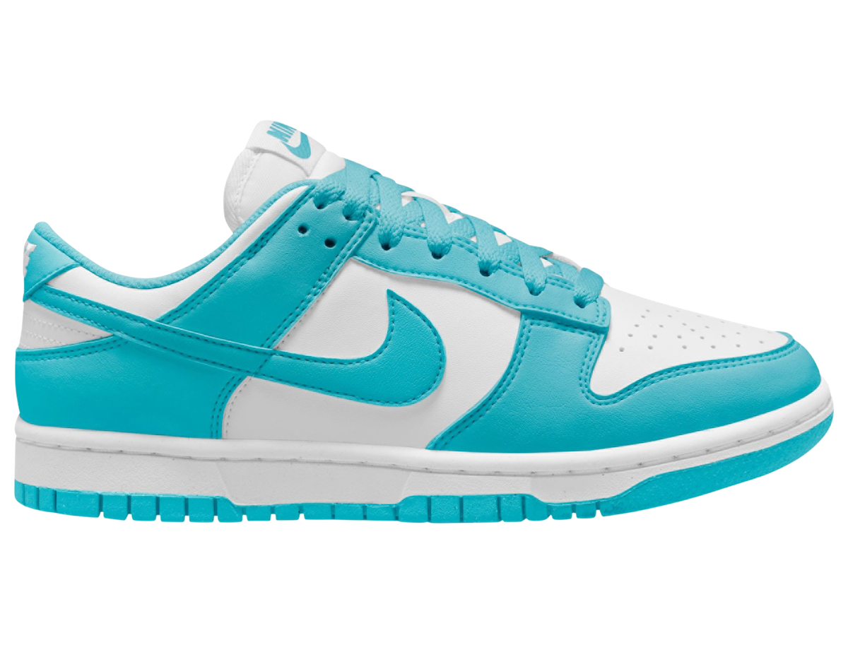 Nike Dunk Low Next Nature Dusty Cactus