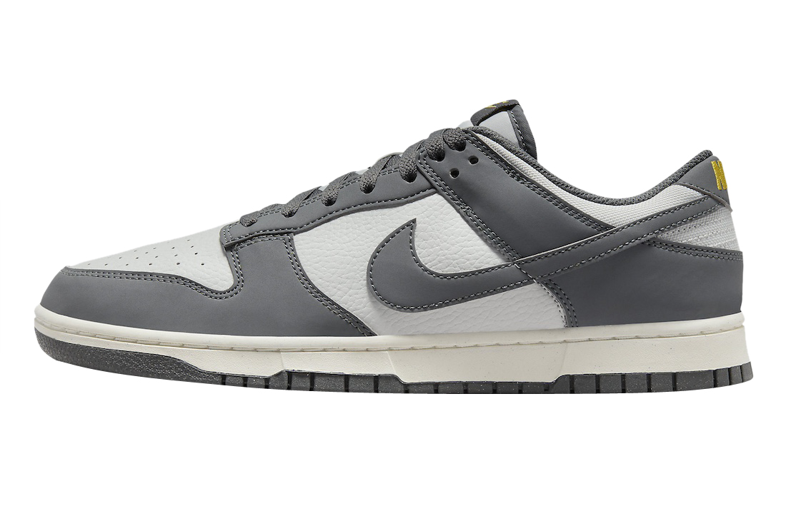 Nike Dunk Low Next Nature Smoke Grey