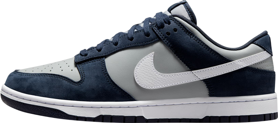 Nike Dunk Low Obsidian / White