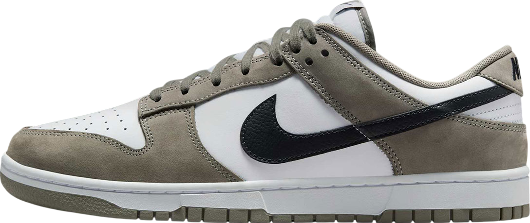 nike-dunk-low-olive-white-
