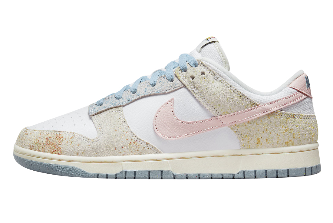 Nike Dunk Low Pastel