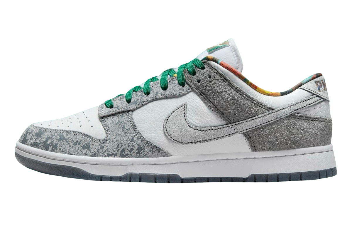 Nike Dunk Low Premium Philly