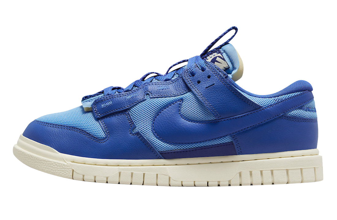 Nike Dunk Low Remastered University Blue