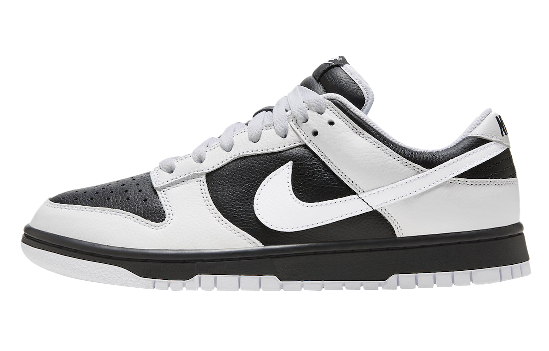 Nike Dunk Low Reverse Panda