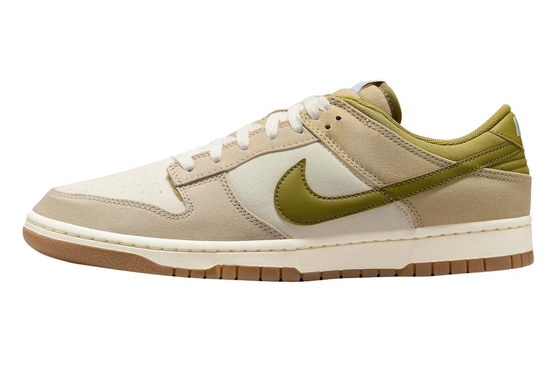 Nike Dunk Low Since 72 Pacific Moss