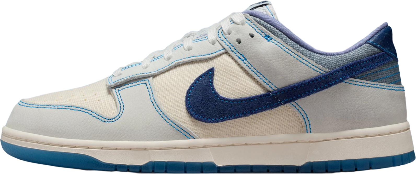 Nike Dunk Low Summit White / Pure Platinum - Mar 2026 