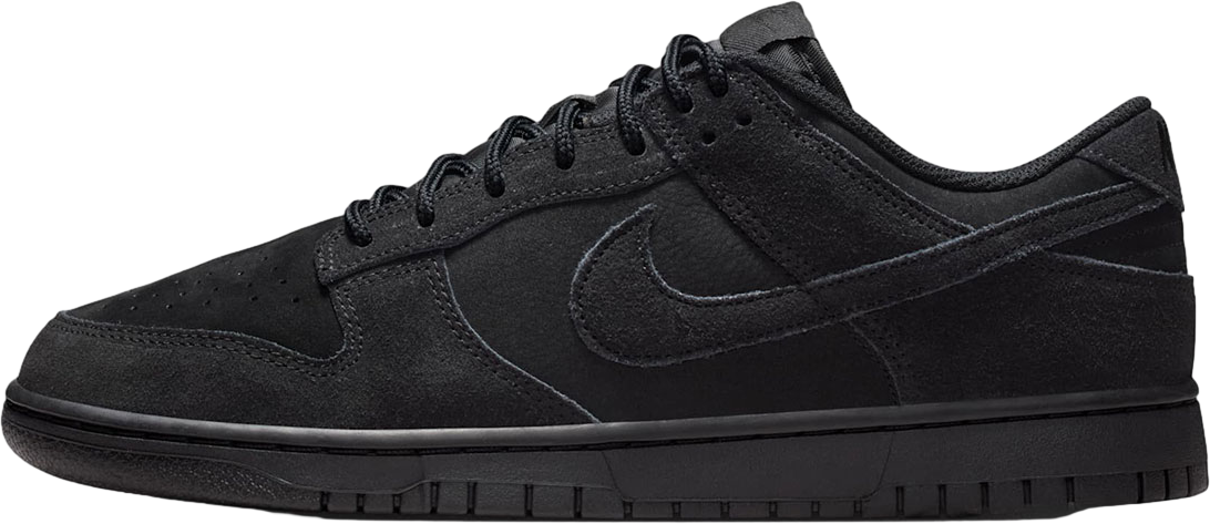 最終値下げ‼️Nike SB Dunk Low Triple Black 26.5 Nike Dunk Low Triple Black 2025