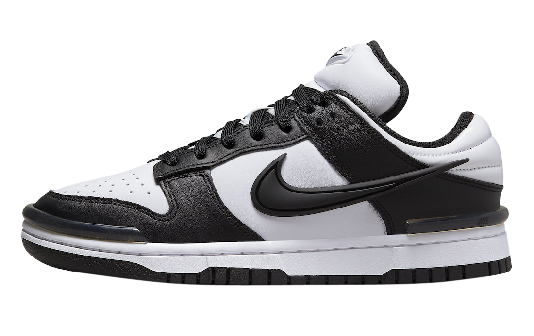 Nike Dunk Low Twist WMNS Panda