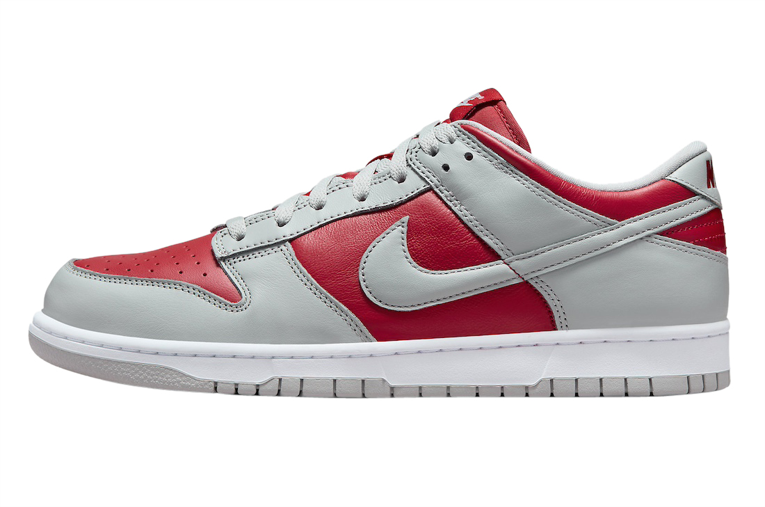 Nike Dunk Low Dark Curry Reverse Curry(2024) ナイキ ダンク Nike Dunk Low Reverse Curry 2024 - Jan 2024 - FQ6965-700