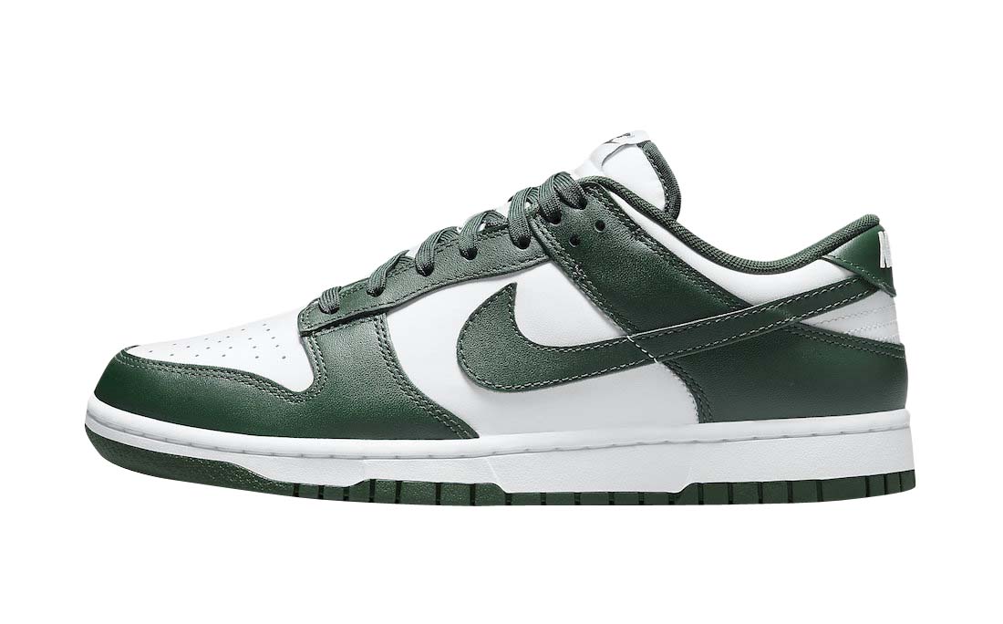 Nike Dunk Low Varsity Green