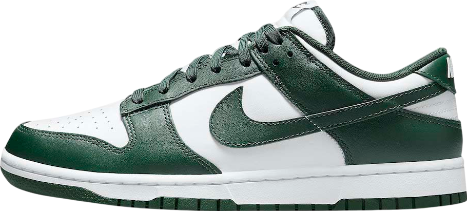Nike Dunk Low Varsity Green - Jun 2021 - DD1391-101