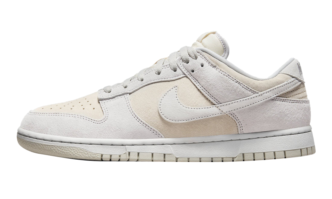 Nike Dunk Low Vast Grey