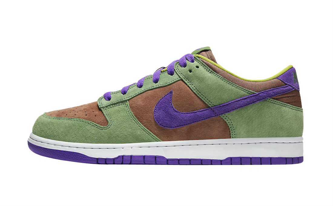 Nike Dunk Low Veneer 2020