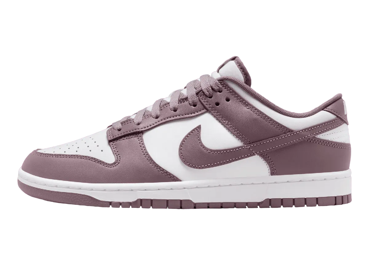 Nike Dunk Low Pacific Moss - May 2024 - DV0833-105 - KicksOnFire.com