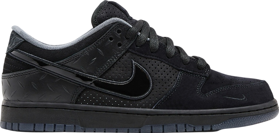 Nike Dunk Low What The Duck Alternate