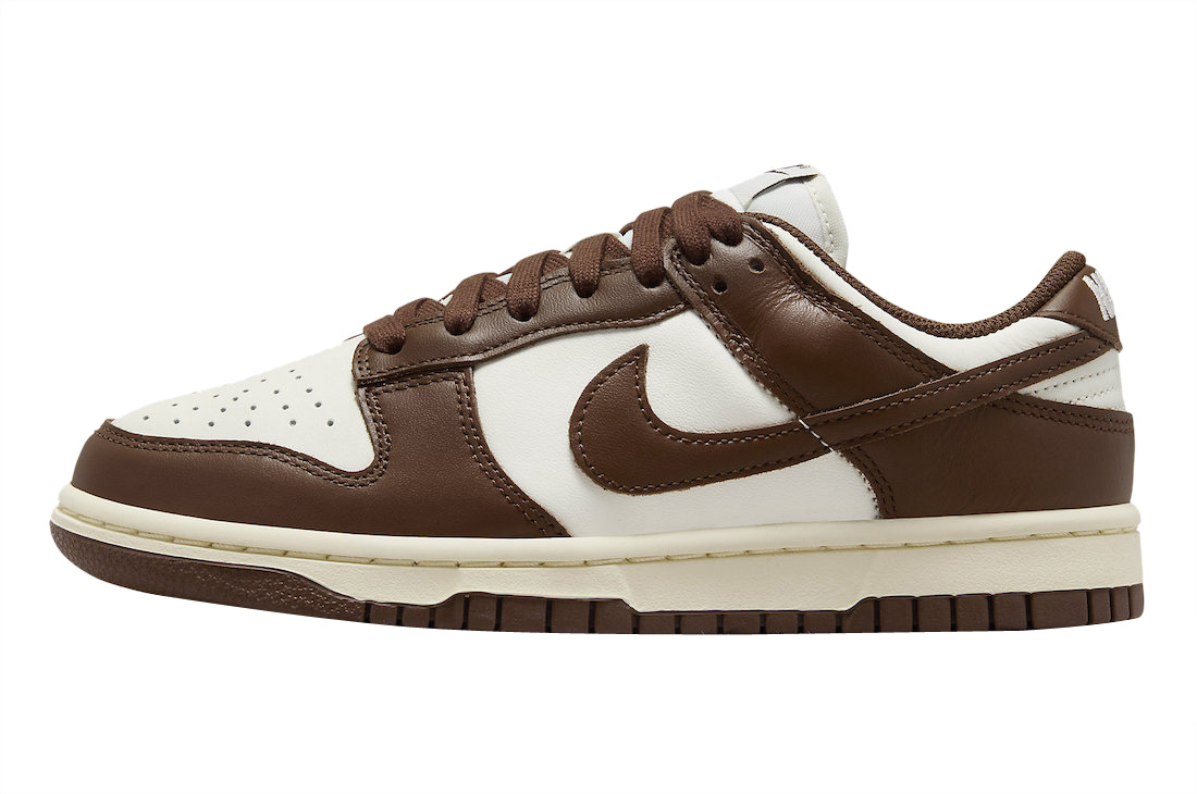 Nike Dunk Low WMNS Cacao Wow