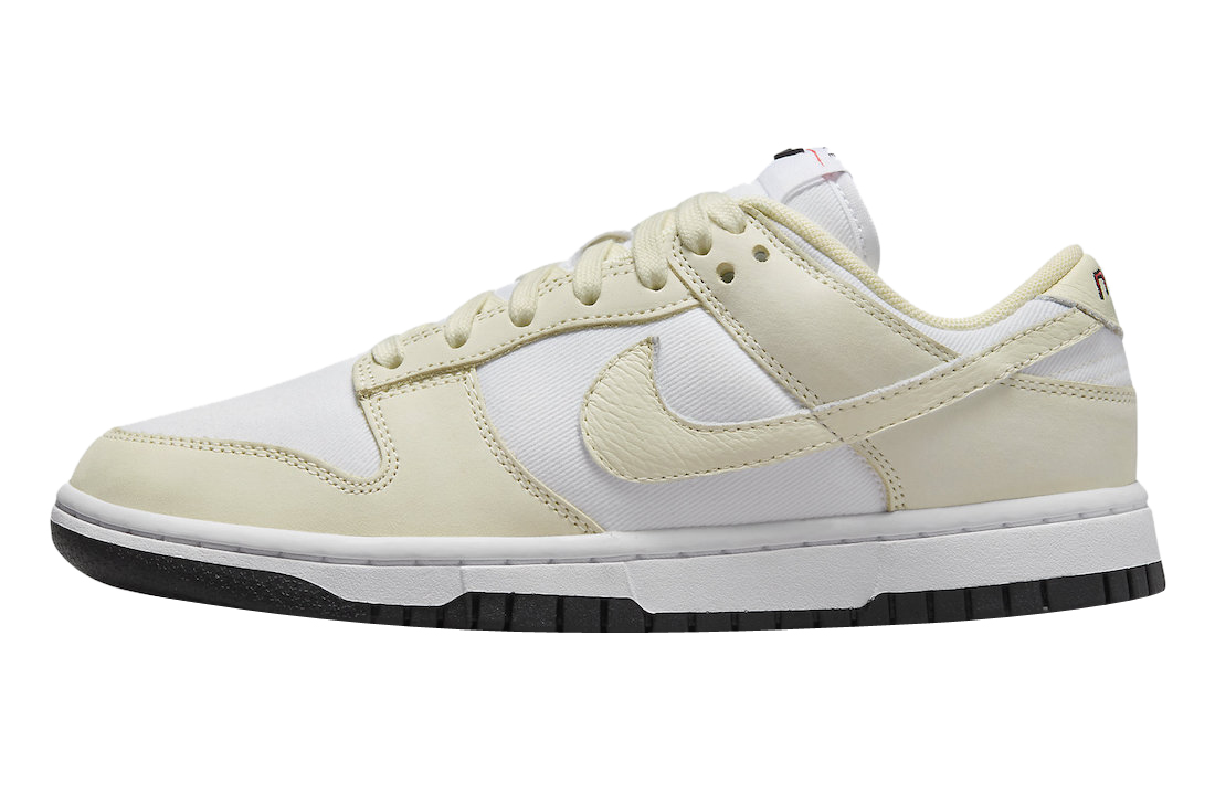 人気 ☆NIKE☆ SB DUNK LOW PRM COCONUT MILK Nike Dunk Low Coconut Milk Review With ON FOOT LOOK! Sold