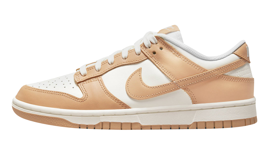 Nike Dunk Low WMNS Harvest Moon