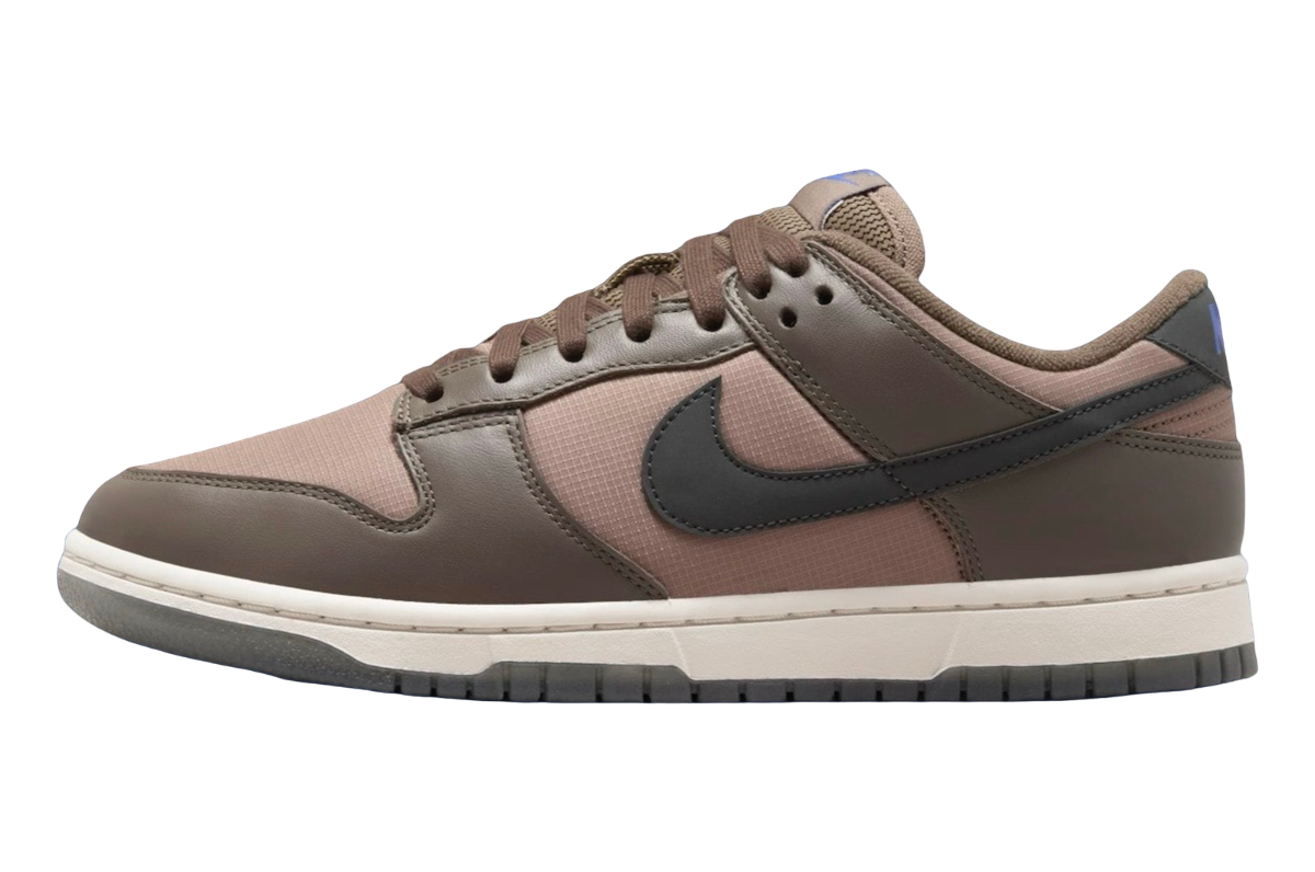 Nike Dunk Low WMNS Muslin / Team Gold - Oct 2024 - FZ2552