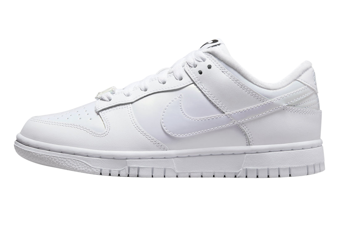 Nike Dunk Low WMNS Just Do It