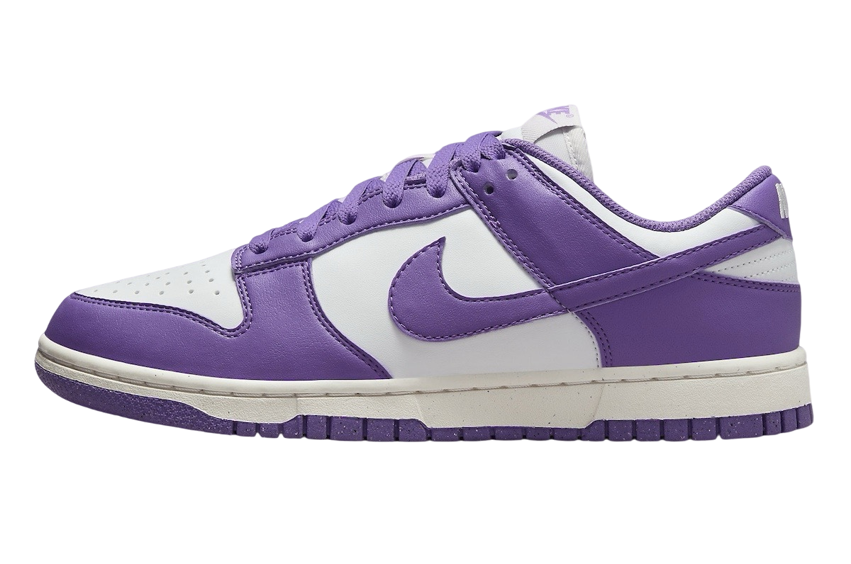 Nike Dunk Low WMNS Next Nature Black Raspberry