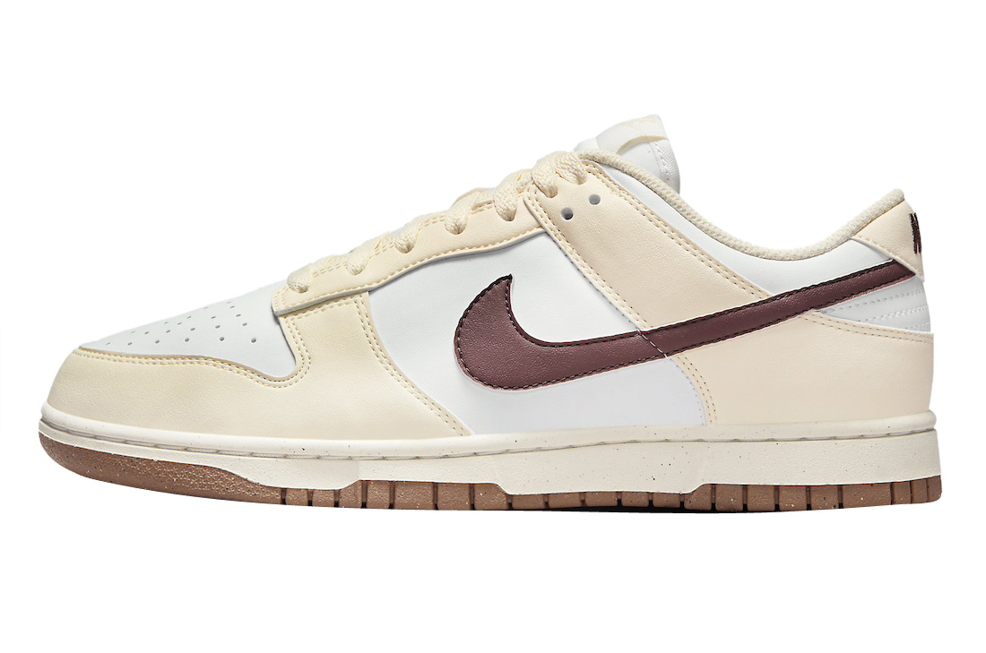 Nike Dunk Low WMNS Next Nature Coconut Milk Smokey Mauve