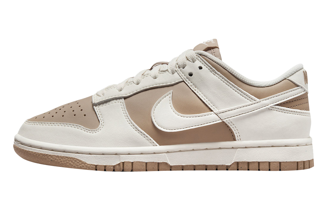 Nike Dunk Low WMNS Next Nature Hemp