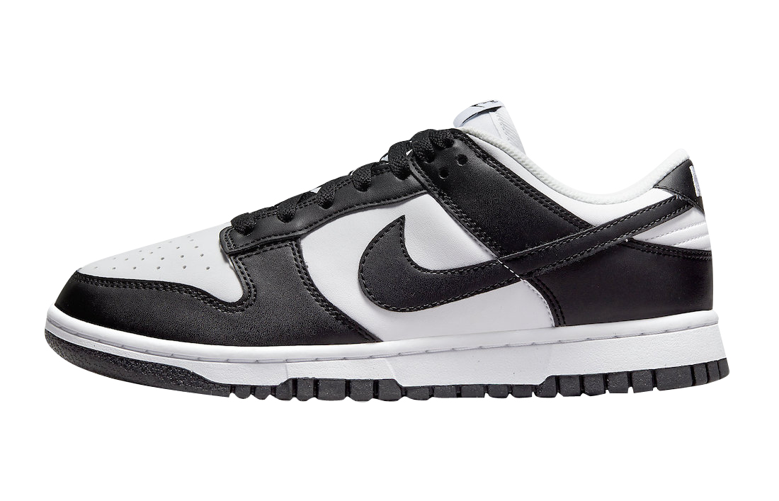 Nike Dunk Low WMNS Next Nature White Black