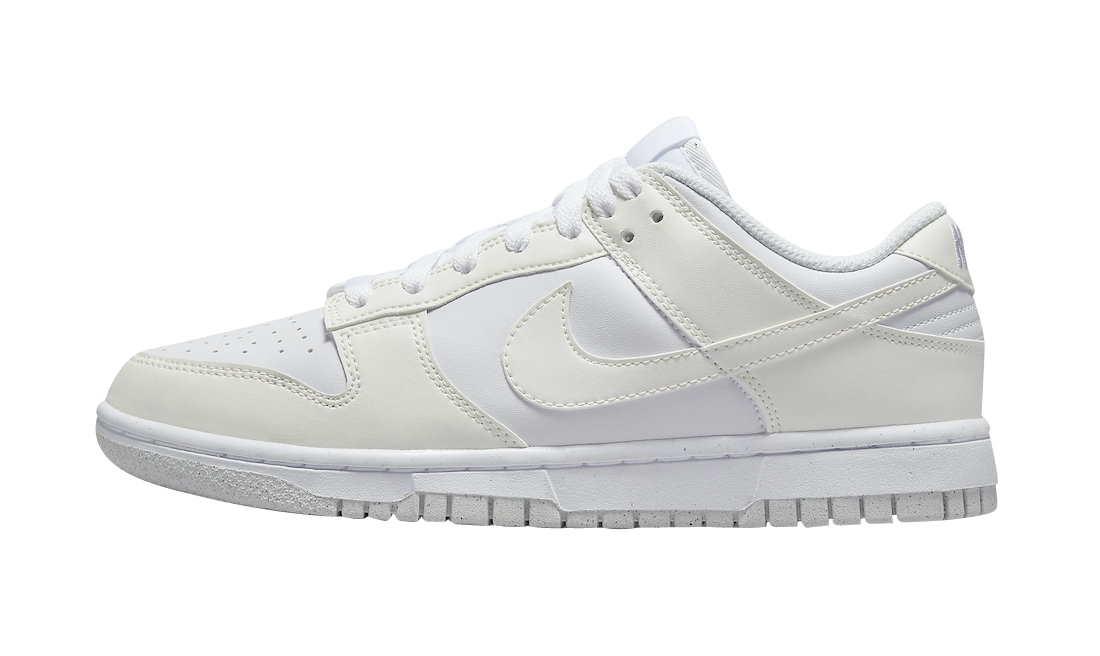 Nike Dunk Low WMNS Next Nature White Sail