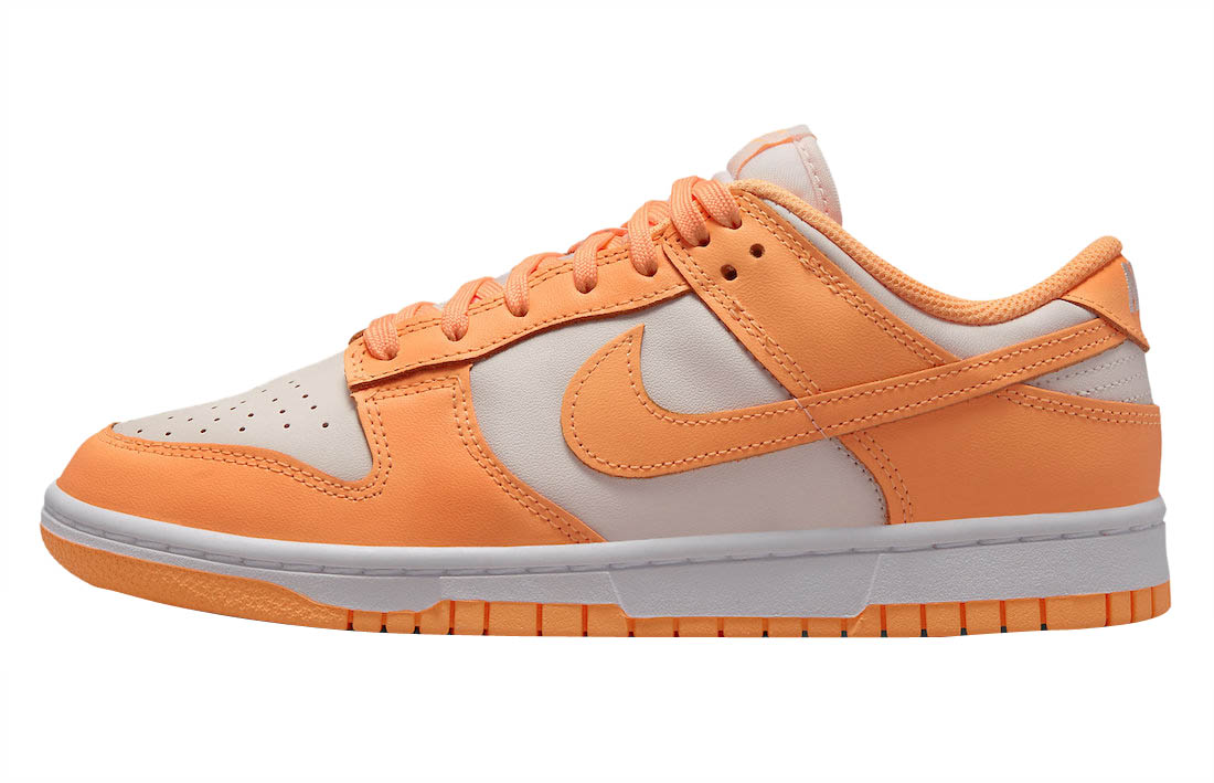 Nike Dunk Low WMNS Rose Whisper - Jun 2022 - DD1503-118 Nike Dunk Low WMNS Rose Whisper - Jun 2022 - DD1503-118