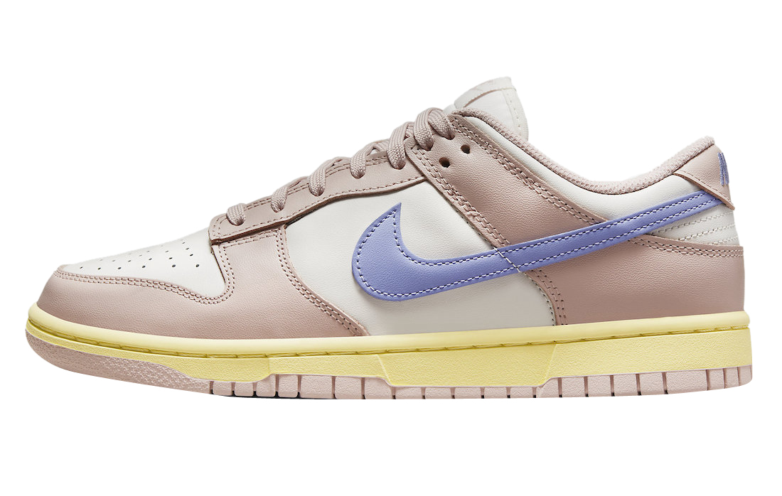 Nike Dunk Low WMNS Pink Oxford