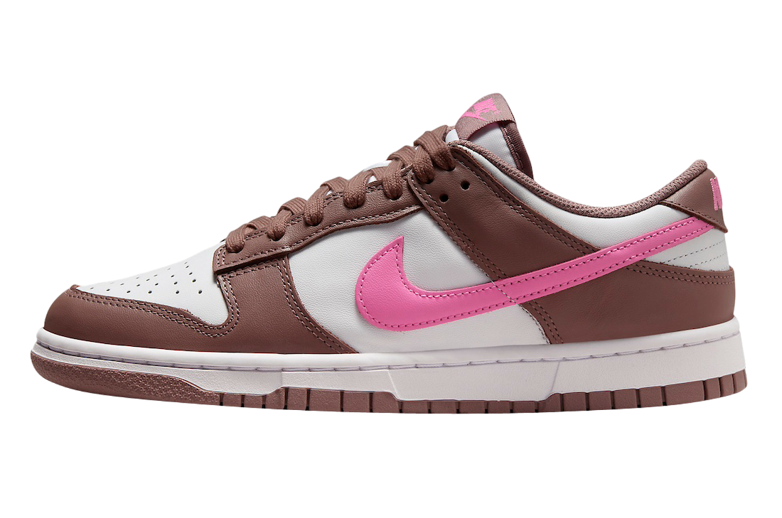 Nike Dunk Low WMNS Smokey Mauve