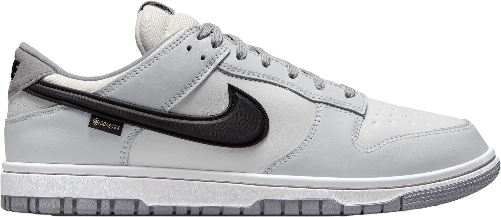 Gore-Tex X Nike Dunk Low - Nov 2025 - HQ2053-002 - KicksOnFire.com