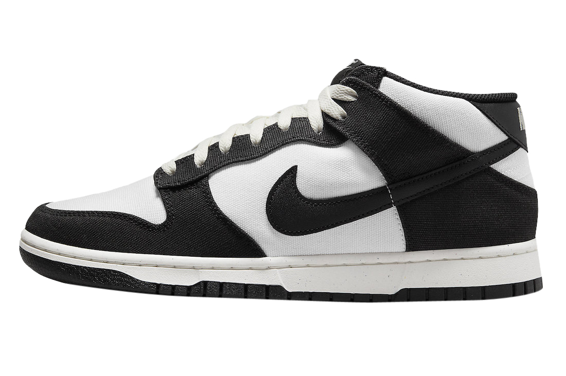 Nike Dunk Mid Panda