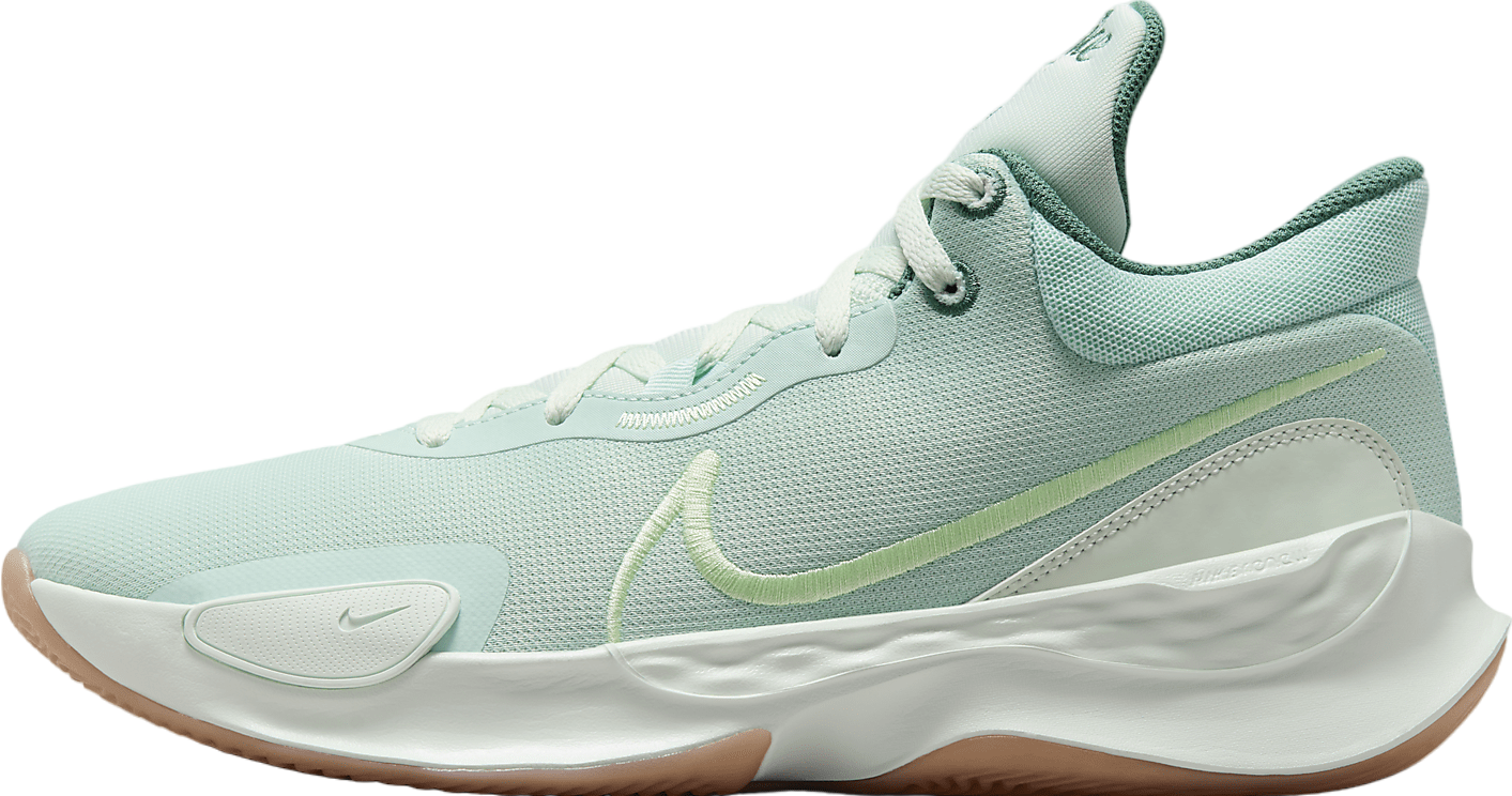 nike-elevate-3-barely-green-  display picture 3