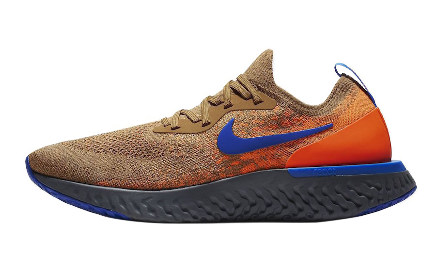 Nike Epic React Flyknit Mowabb