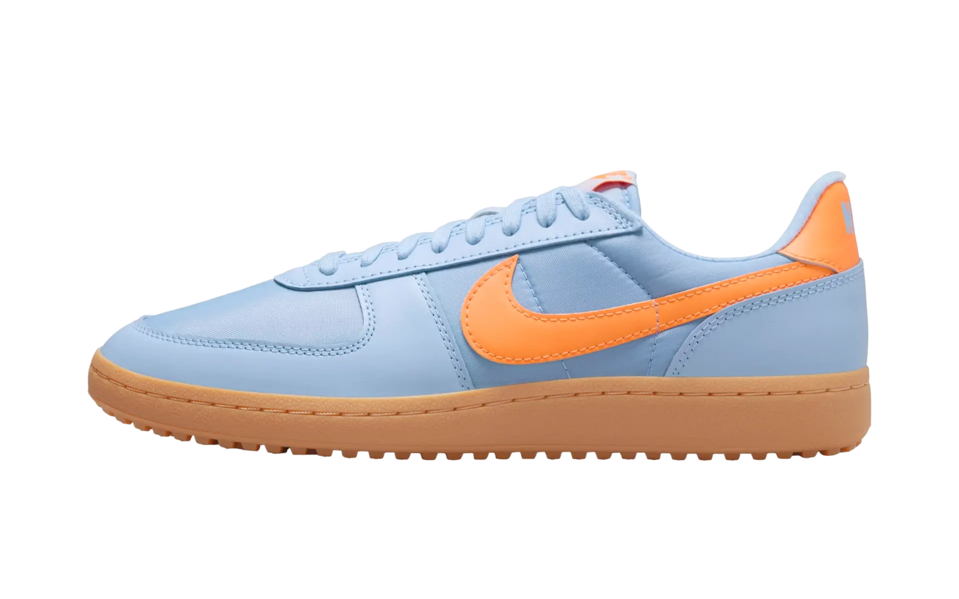 Nike Field General 82 Aluminum Total Orange