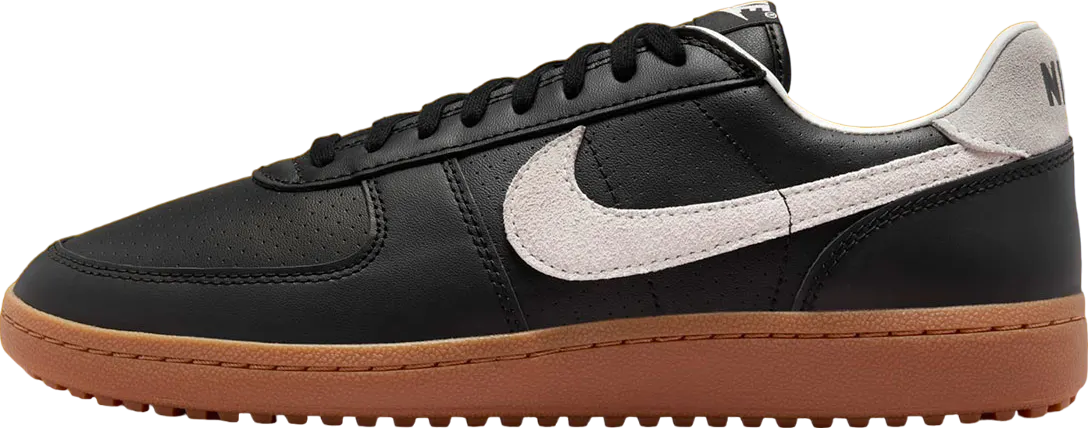 Nike Field General 82 Black / Sail / Gum