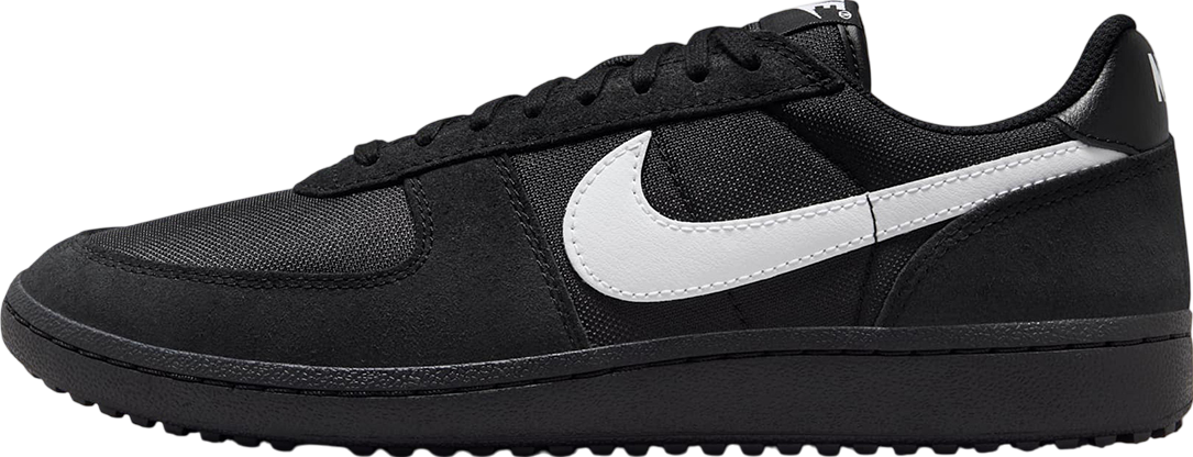 Nike Field General 82 Black / White