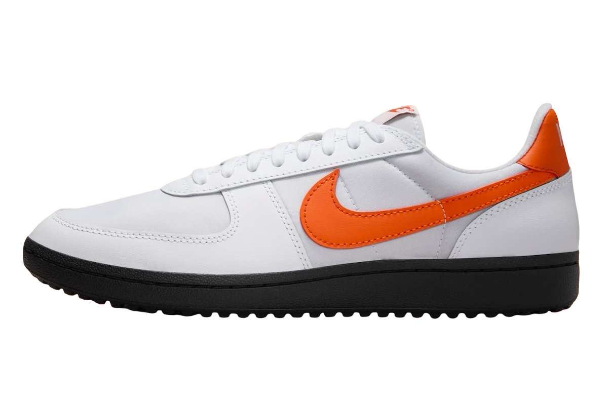 Nike Field General 82 Orange Blaze