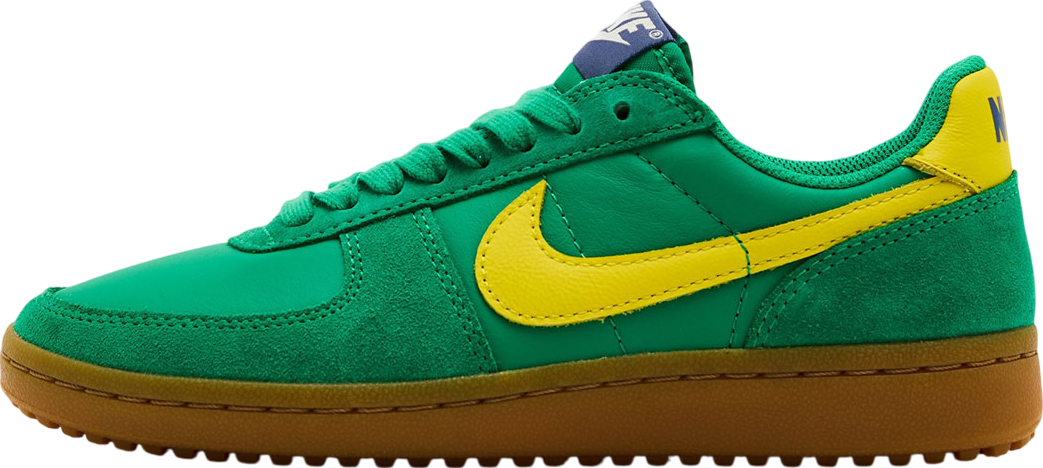 Nike Field General 82 Pro Green/Pro Gold