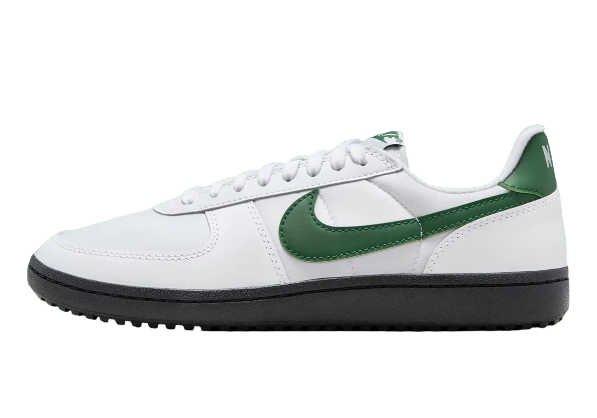 Nike Field General 82 White / Gorge Green