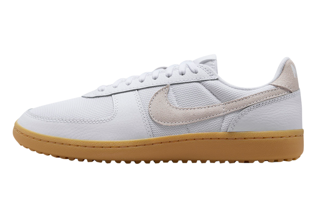 Nike Field General 82 White Gum