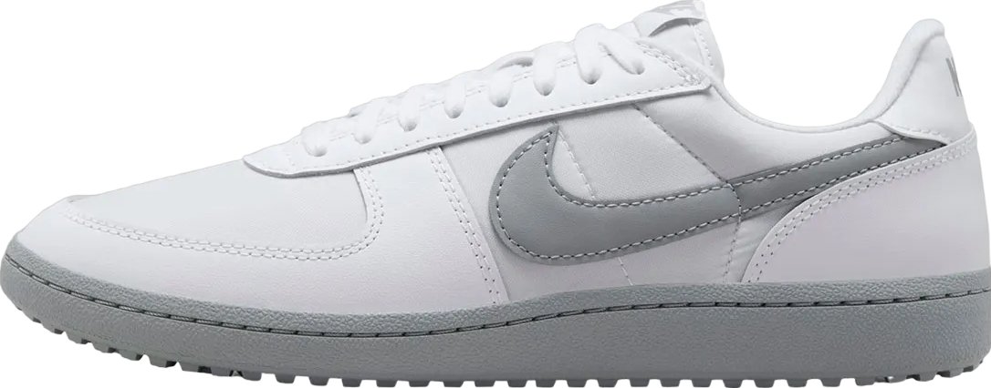 Nike Field General 82 White / Shadow Gret